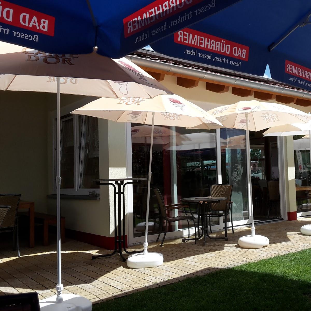 Restaurant "Kirschenhof Schmidt |" in Endingen am Kaiserstuhl