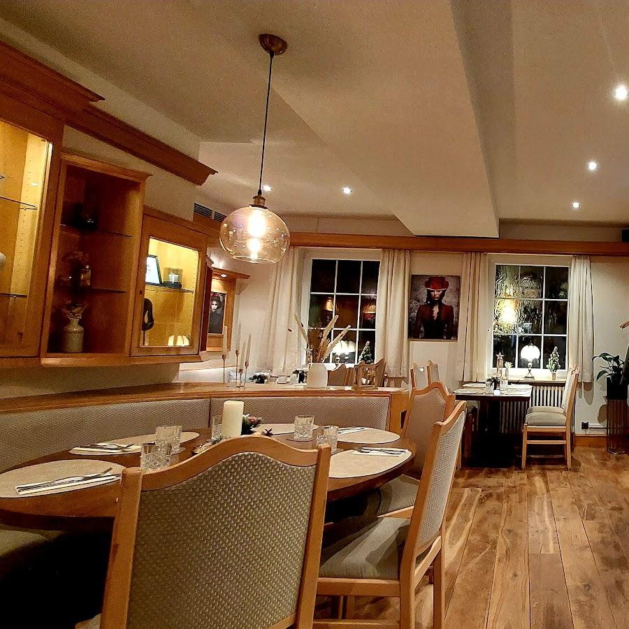 Restaurant "Ratsstube" in Endingen am Kaiserstuhl