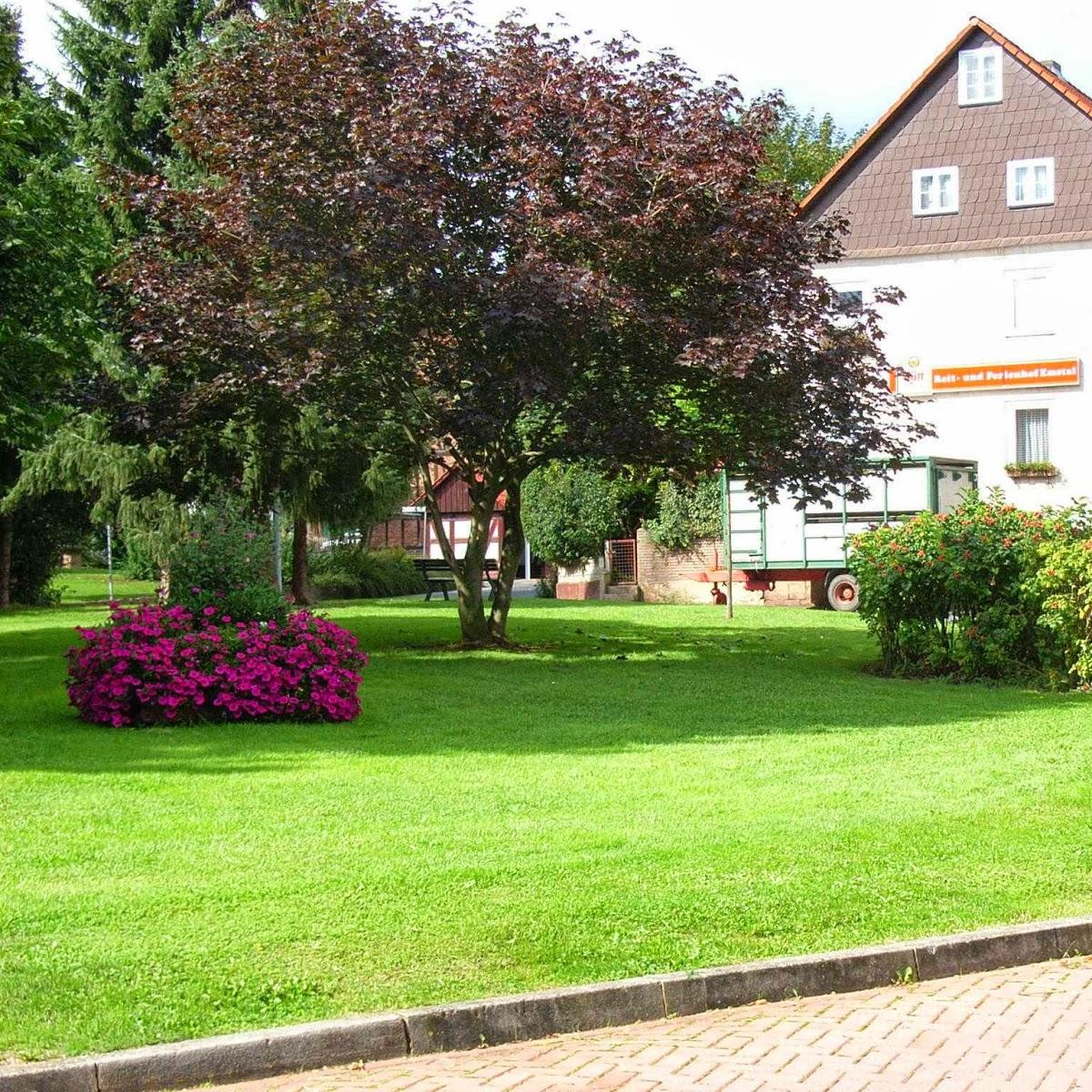 Restaurant "Jürgen Appel" in Fritzlar