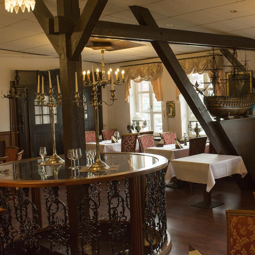 Restaurant "Schaufenster Fischereihafen Werbe & Veranstaltungs GmbH" in Bremerhaven