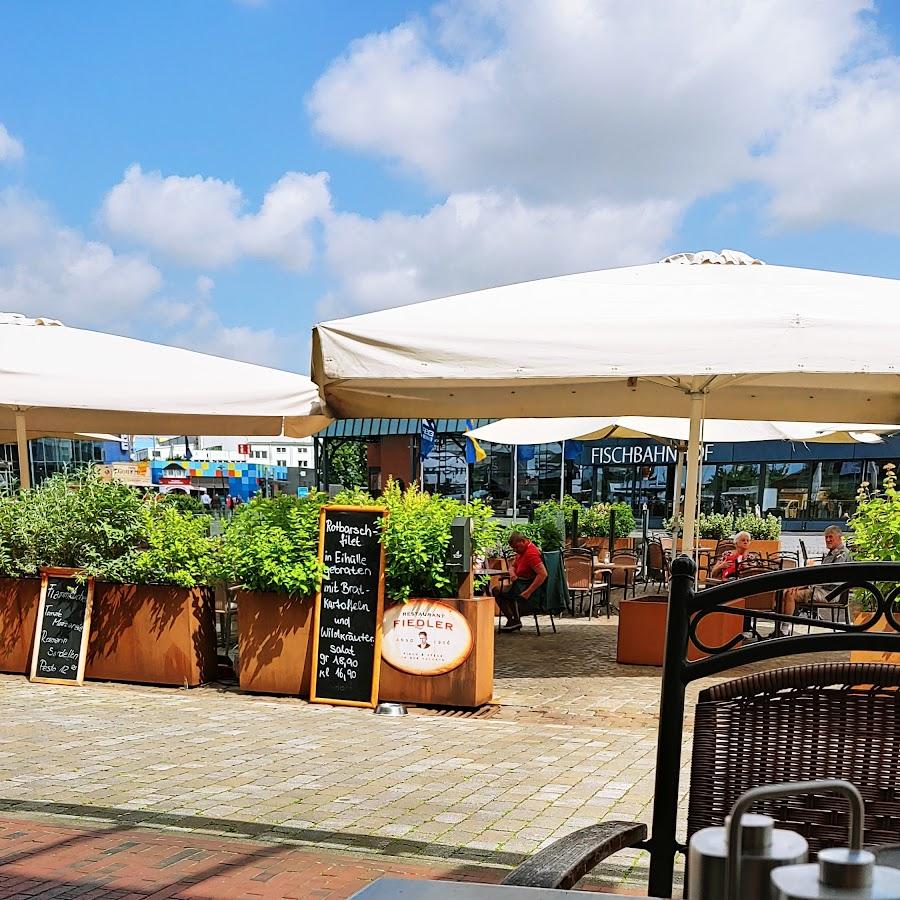 Restaurant "Erlebnis  GmbH" in Bremerhaven