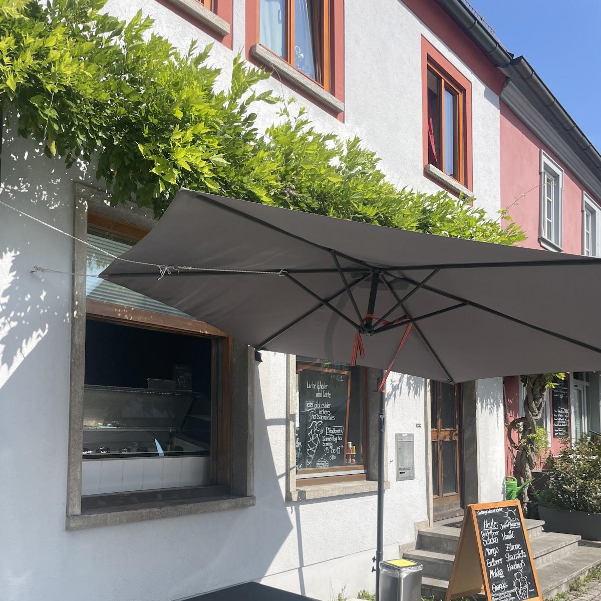 Restaurant "Chilleria" in Iphofen