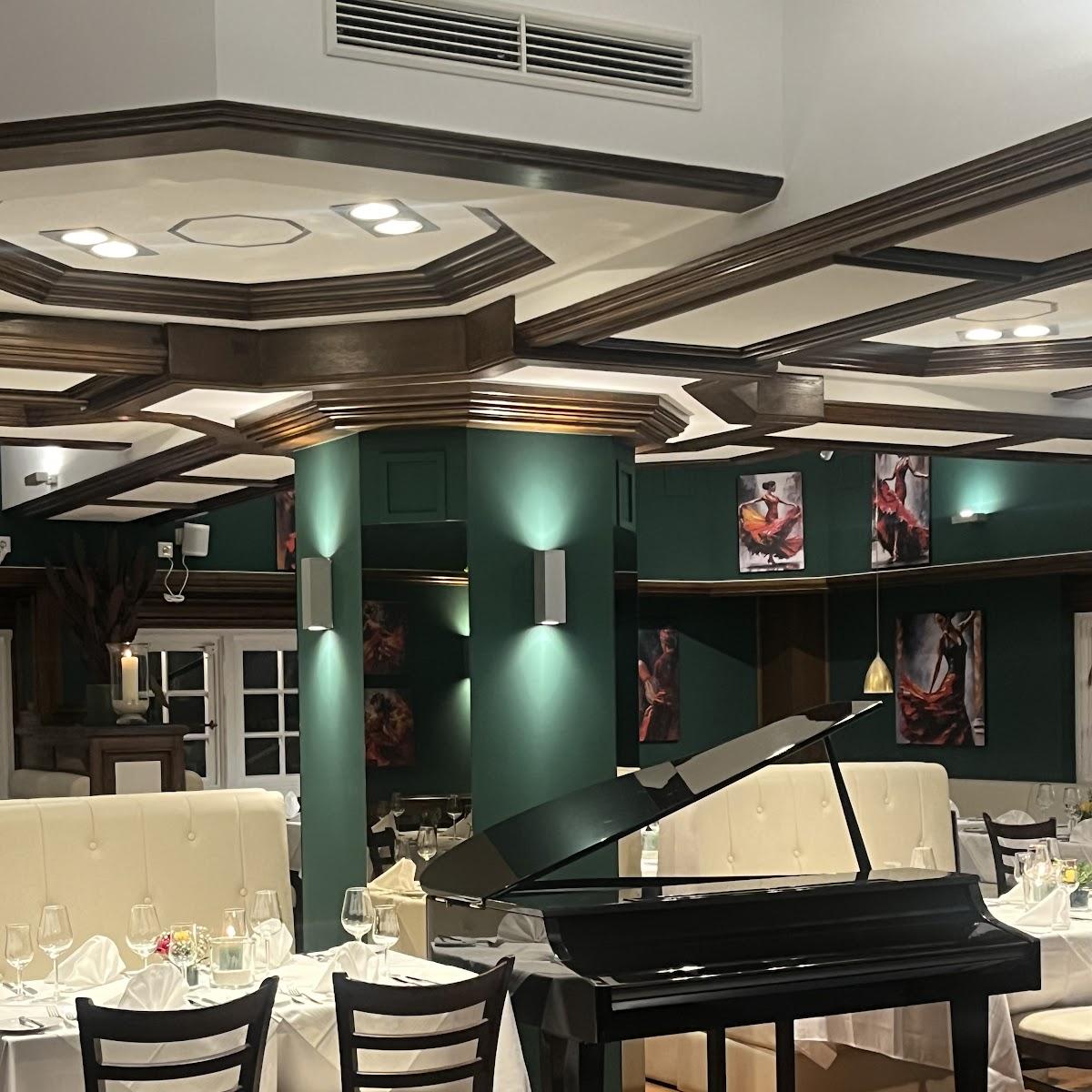 Restaurant "Viito‘s Restaurant" in Meerbusch