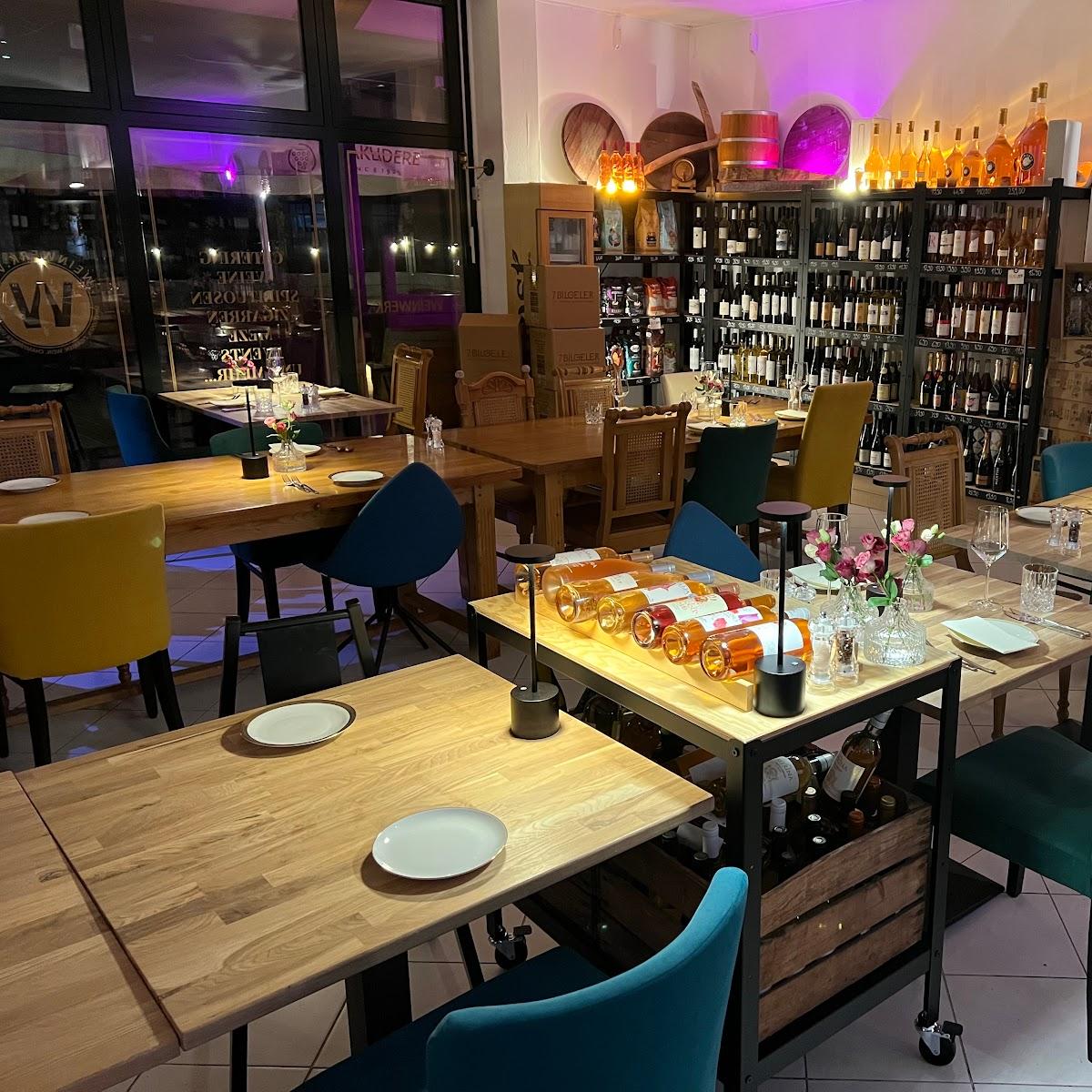 Restaurant "weinwerk - weinbar, store & catering" in Meerbusch