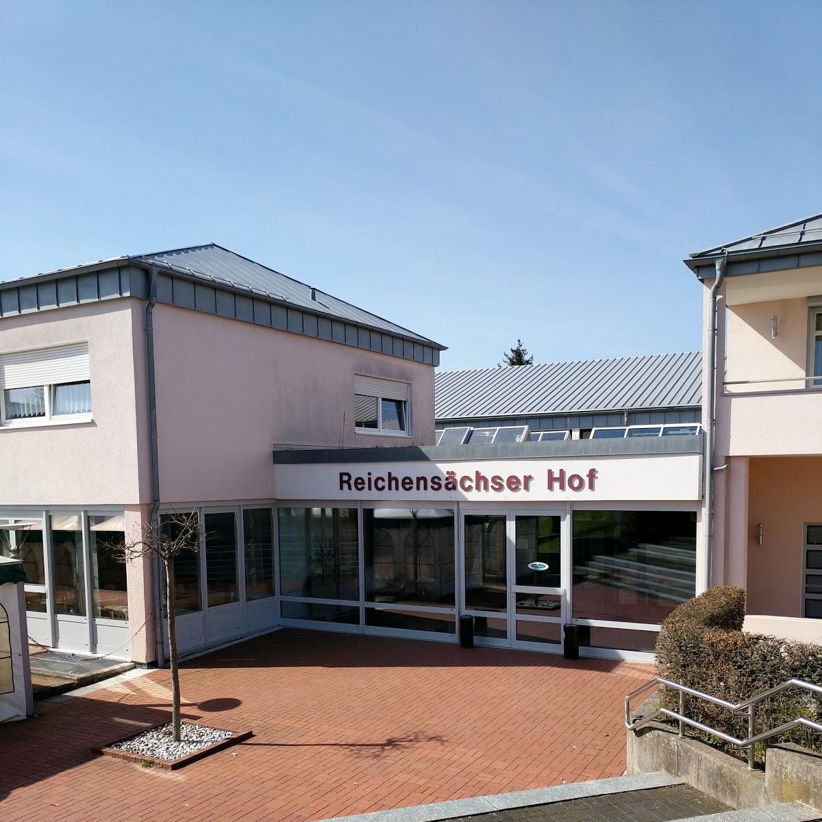 Restaurant "Landgasthof 