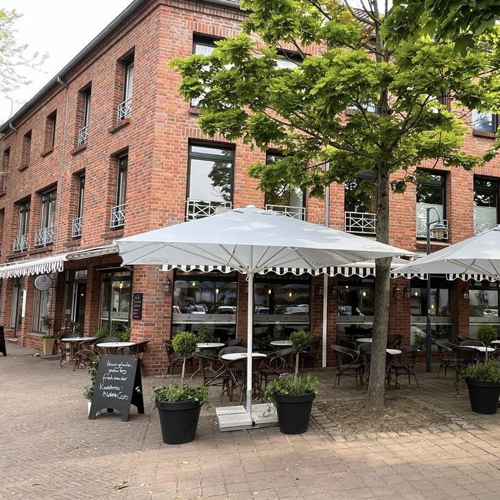 Restaurant "Sweet Caroline - Café & Bistro" in Meerbusch