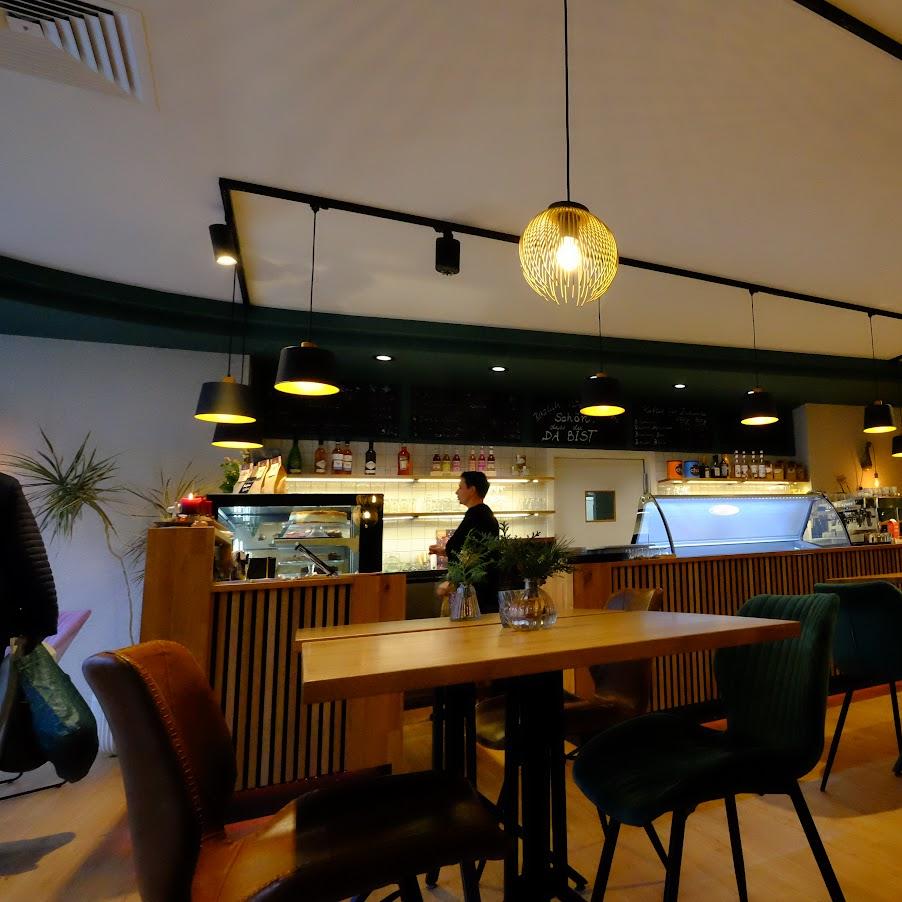 Restaurant "Stadtcafé" in Beeskow