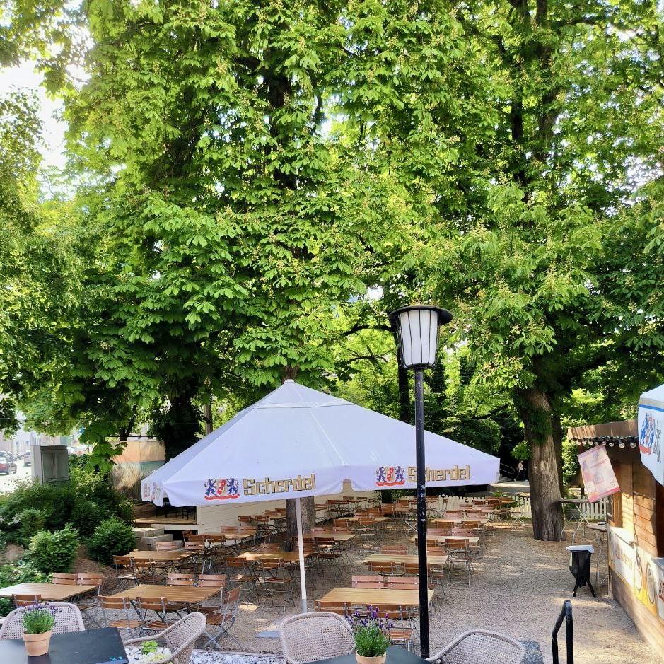 Restaurant "NEUNBAR - Speciality Coffee, Brunch & Bowls" in Hof