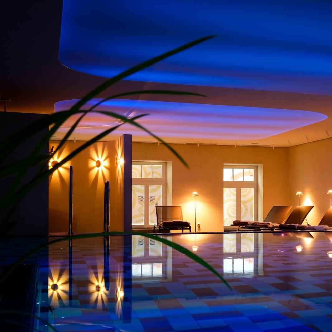 Restaurant "Romantik Jugendstilhotel Bellevue" in Traben-Trarbach