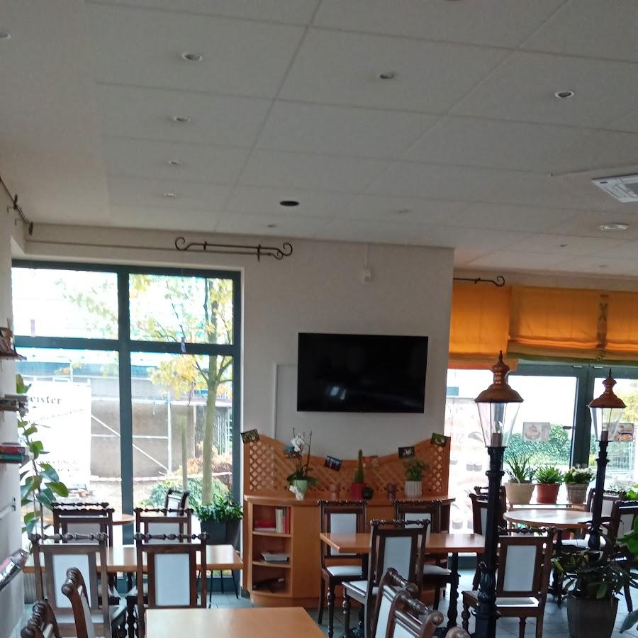 Restaurant "Japanischer Imbiss Washoku-" in Hövelhof