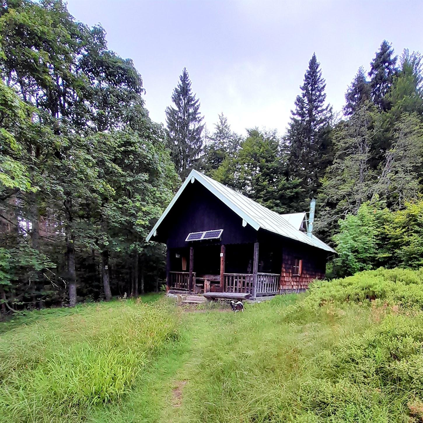 Restaurant "Ferienwohnungen Max u. Rosemarie Gerl" in Spiegelau