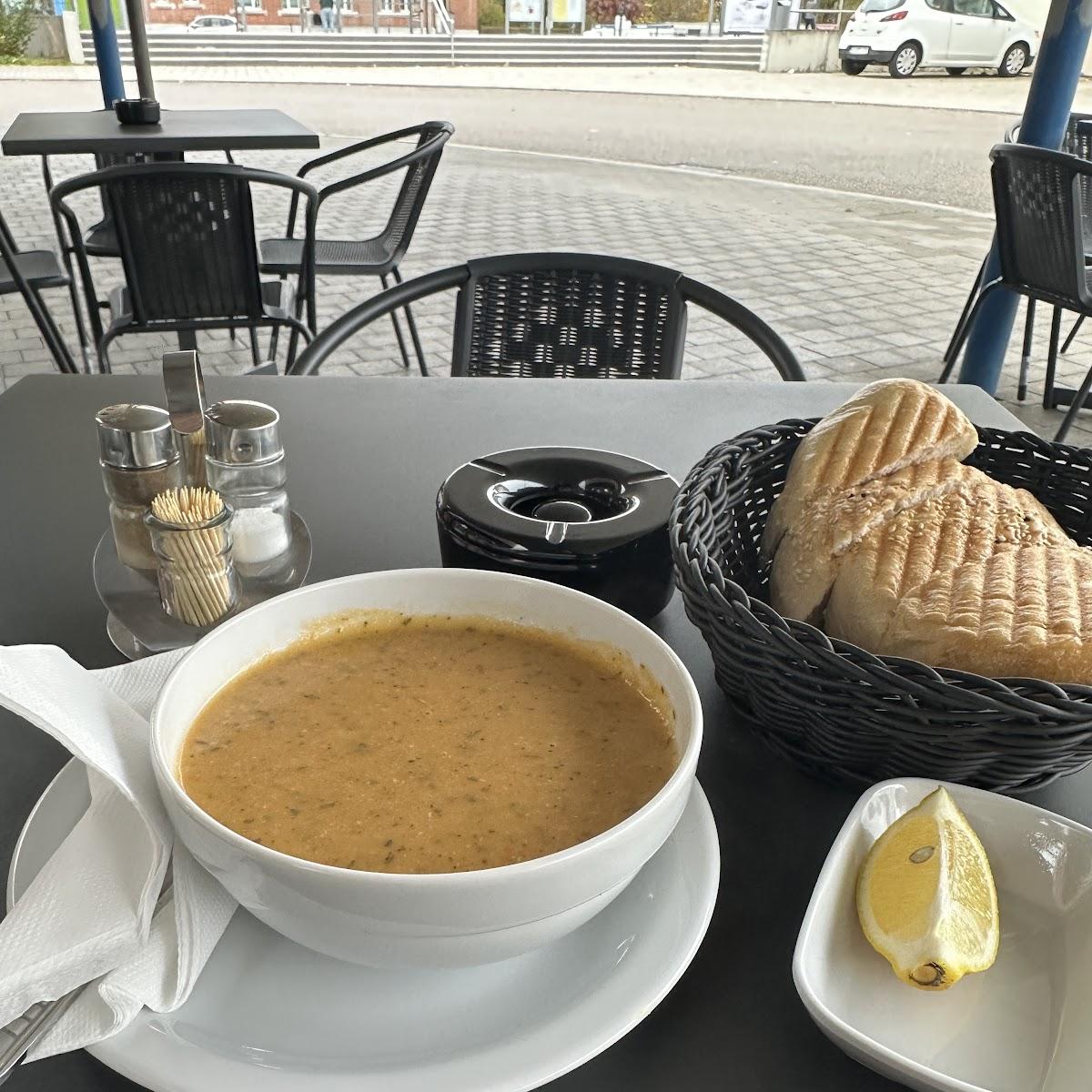 Restaurant "BAWOs KITCHEN" in Schwäbisch Gmünd