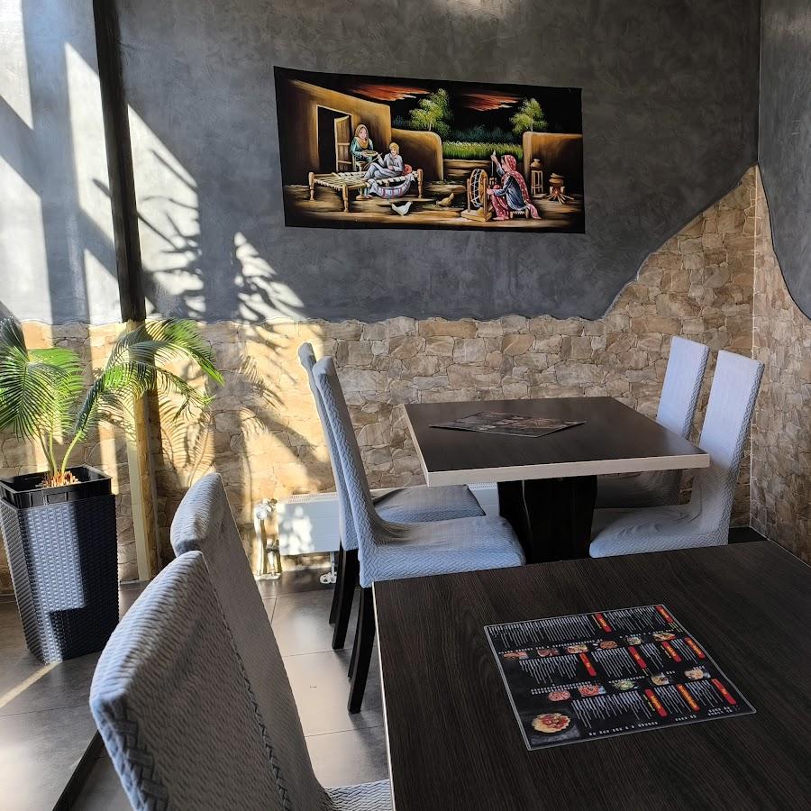 Restaurant "SoloFood2" in Haldensleben