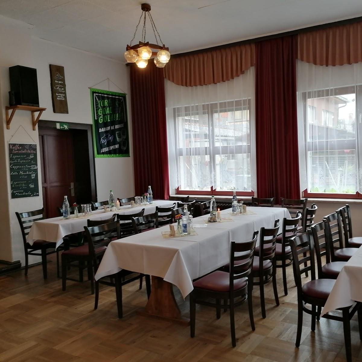Restaurant "Gaststätte  Zur Post " in Niedere Börde