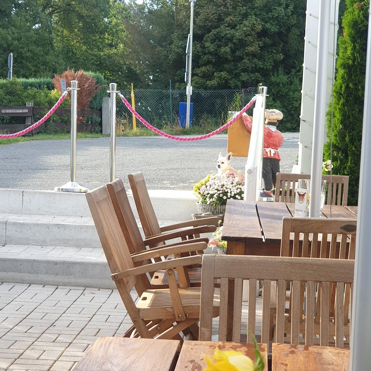 Restaurant "La Familia" in Oberkotzau