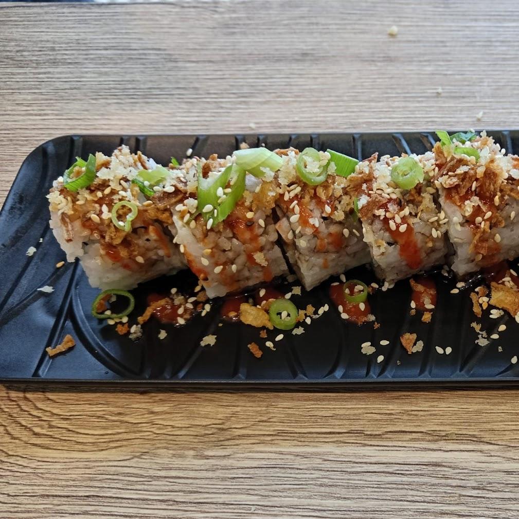 Restaurant "MakiMaki -" in Brilon