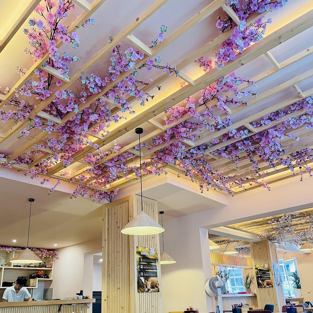 Restaurant "KIDANO Asia-Restaurant" in Bad Mergentheim