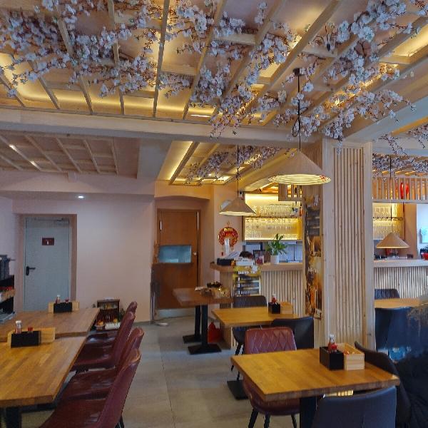 Restaurant "KIDANO Asia-Restaurant" in Bad Mergentheim