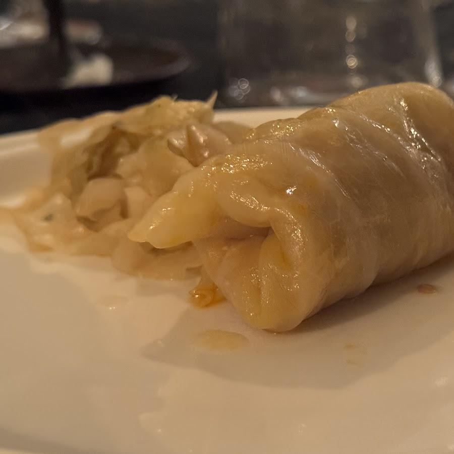 Restaurant "VIAGGIO ATTRAVERSO L