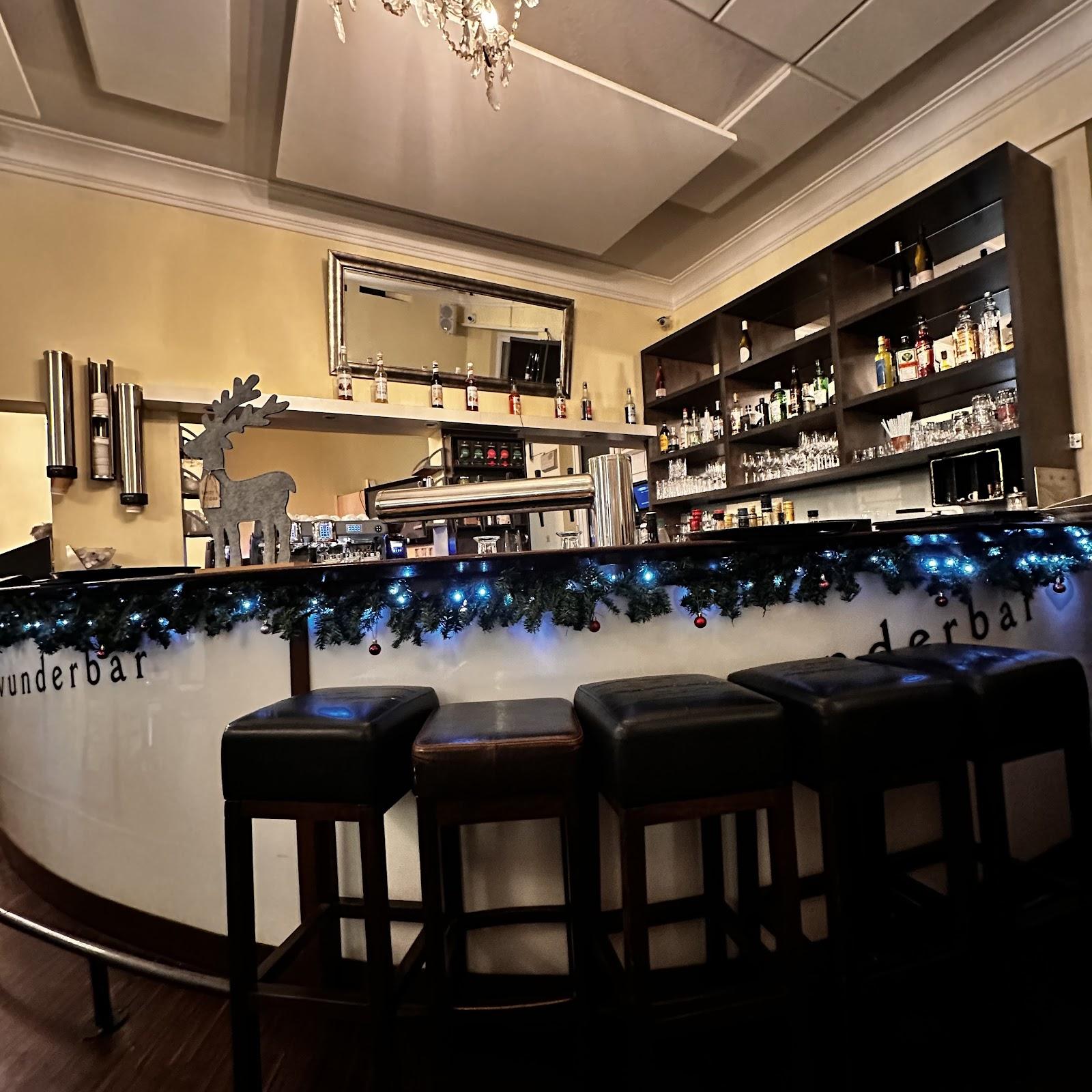 Restaurant "Schlosstreff" in Bruchsal