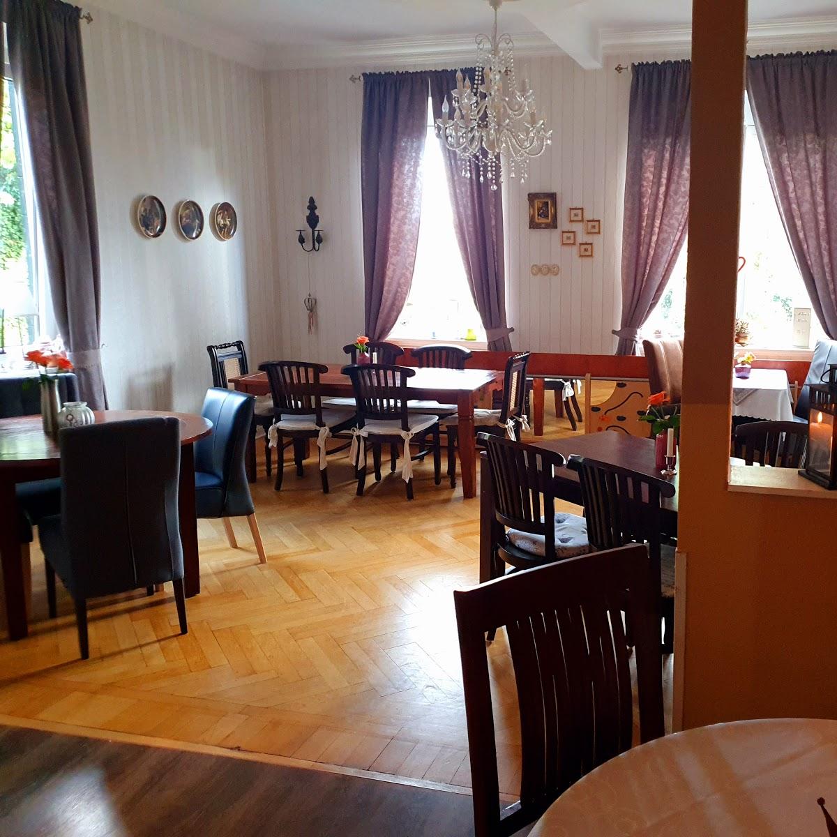 Restaurant "Villa Wichtelhausen" in Uelzen