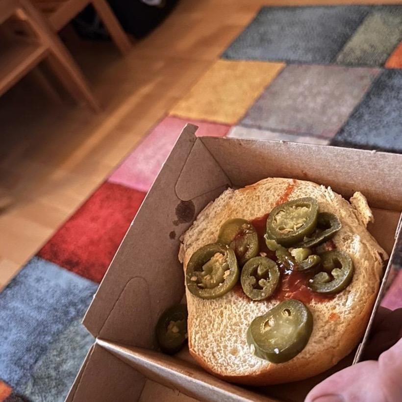 Restaurant "Der Holländer -" in Uelzen