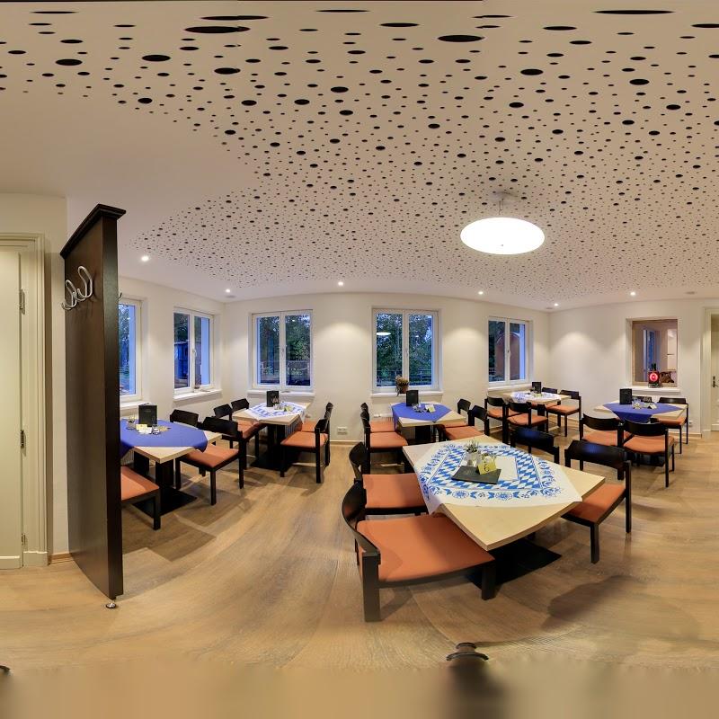 Restaurant "Treffpunkt Alter Bahnhof Hützemert" in Drolshagen