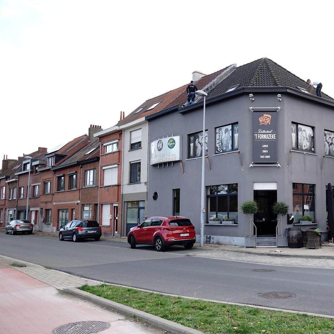 Restaurant "