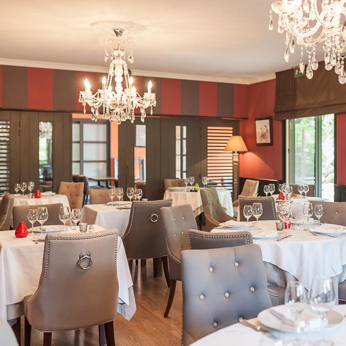 Restaurant "L