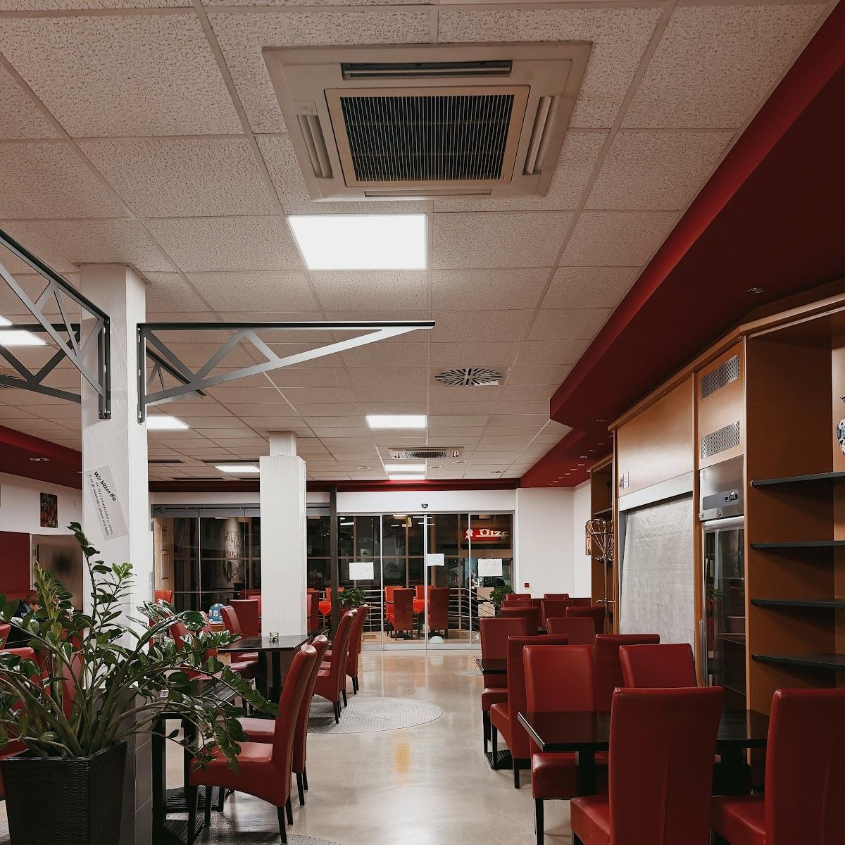 Restaurant "Asia Bistro" in Renningen