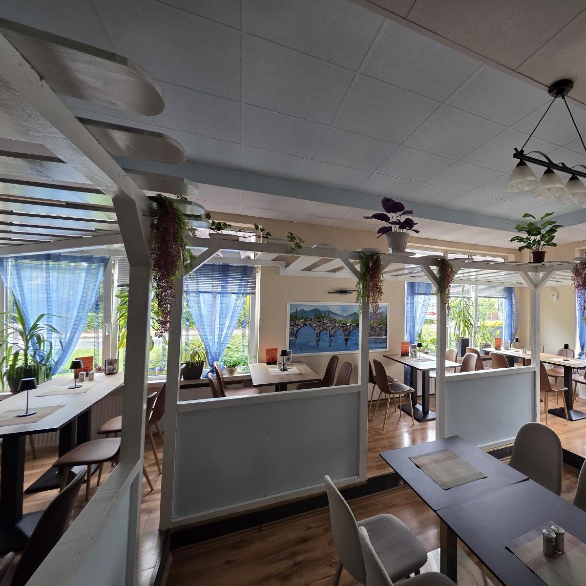 Restaurant "Restaurant Ya mass" in Osterburg (Altmark)