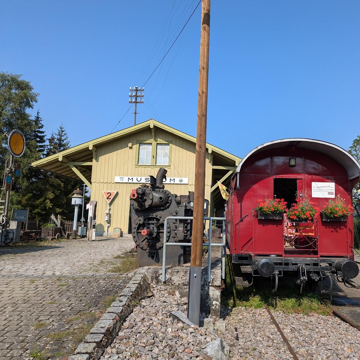 Restaurant "-Zollhaus" in Blumberg