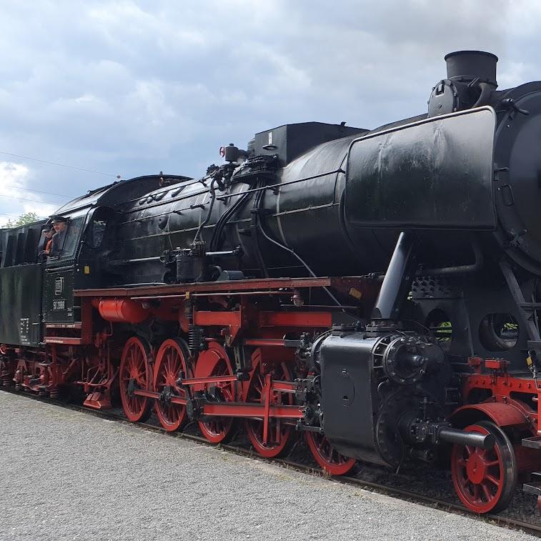 Restaurant "-Zollhaus" in Blumberg