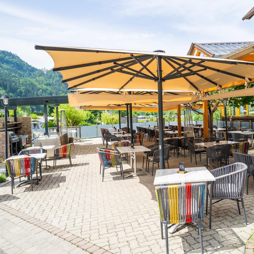 Restaurant "Restaurant zum Hexenpfandl" in Ossiach