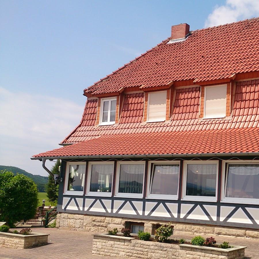Restaurant "Gasthof & Café  Zur Schönen Aussicht " in Dieterode