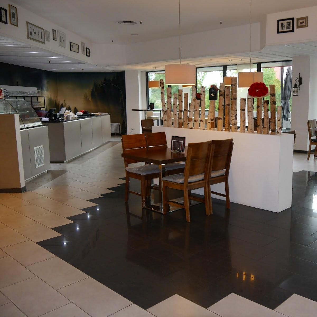 Restaurant "Restaurant Möbelschau" in Offenburg