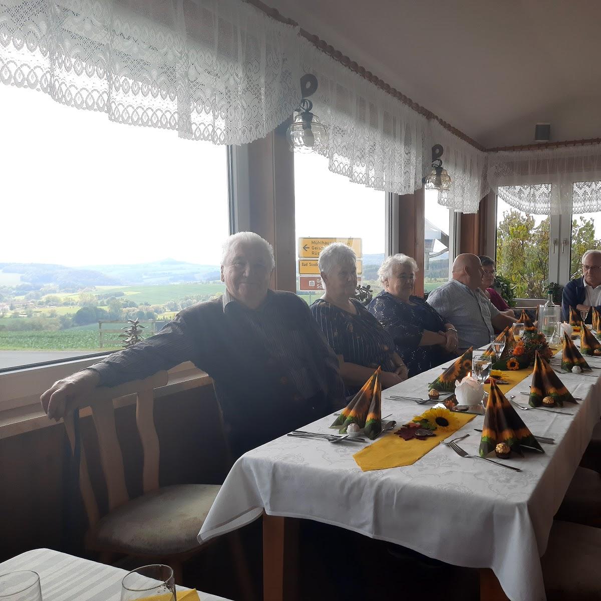 Restaurant "Restaurant Eislinger Tor" in  Eislingen-Fils