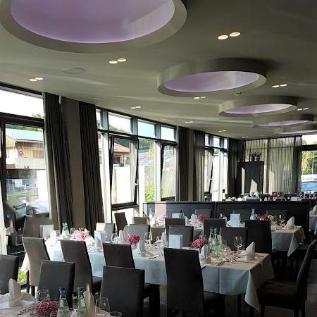 Restaurant "Bistro Scheuer Inh. Tarampatsis Symeon Gastronomie" in  Eislingen-Fils