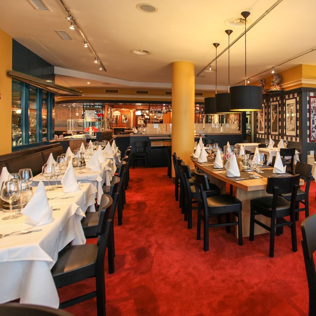 Restaurant "Ristorante Da Roberto" in Basel