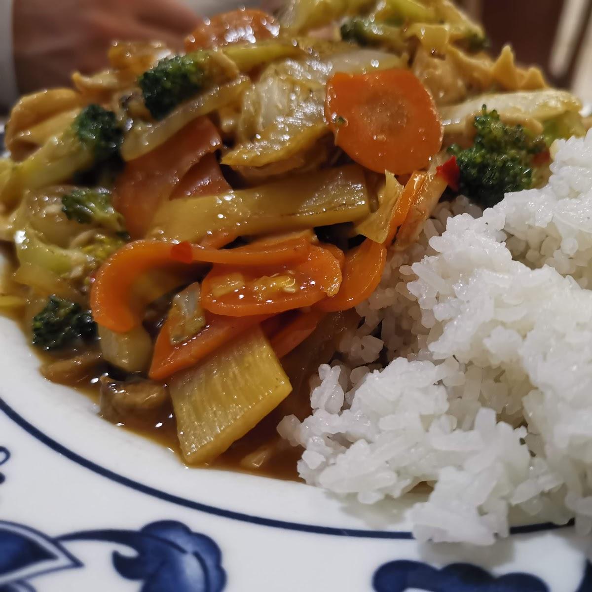 Restaurant "Asia-Imbiss To Wok" in  Eislingen-Fils