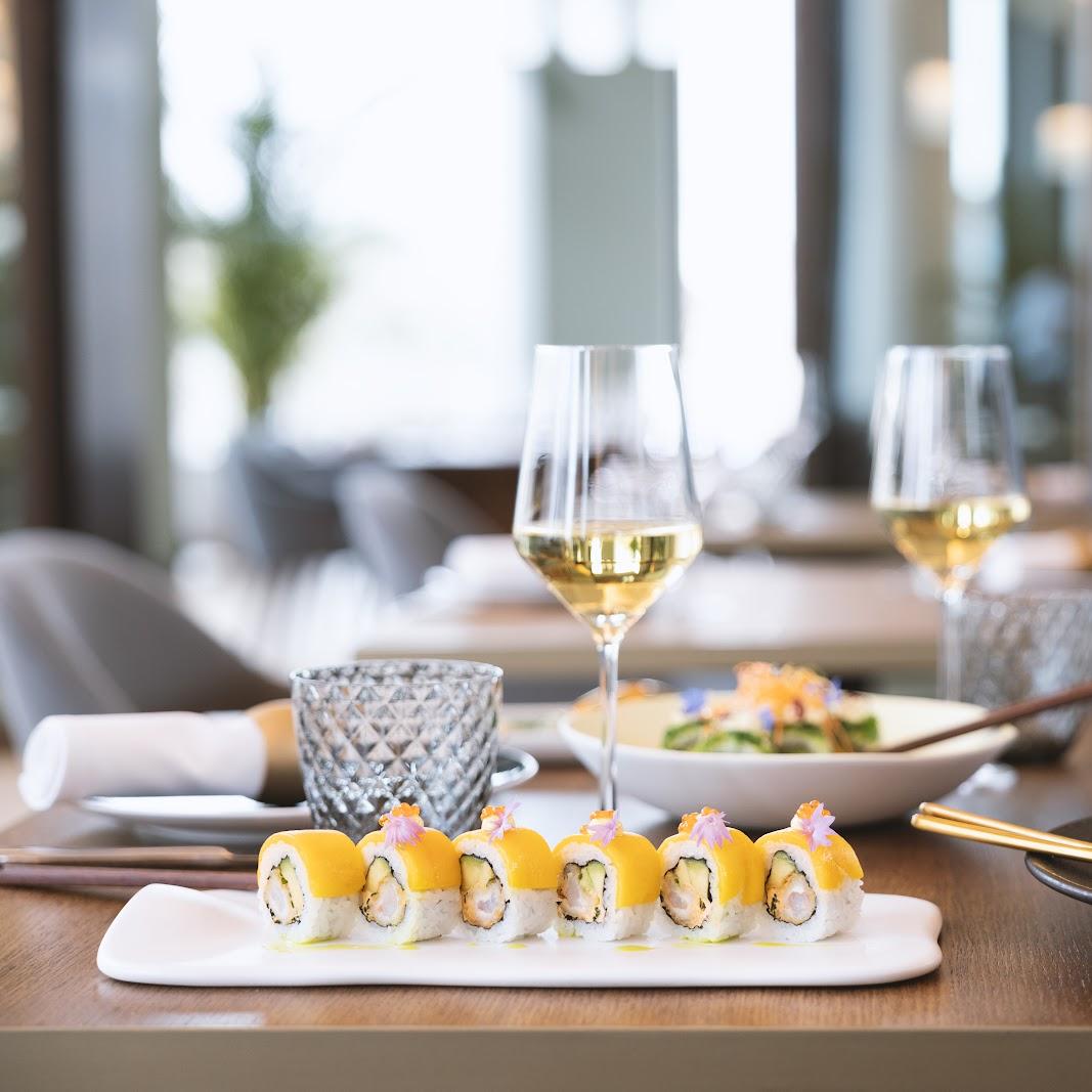 Restaurant "Restaurant PURO" in Basel