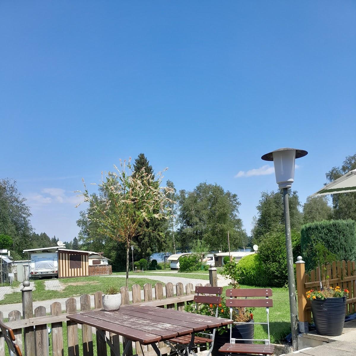 Restaurant "Restaurant im Grünen" in Leutkirch im Allgäu