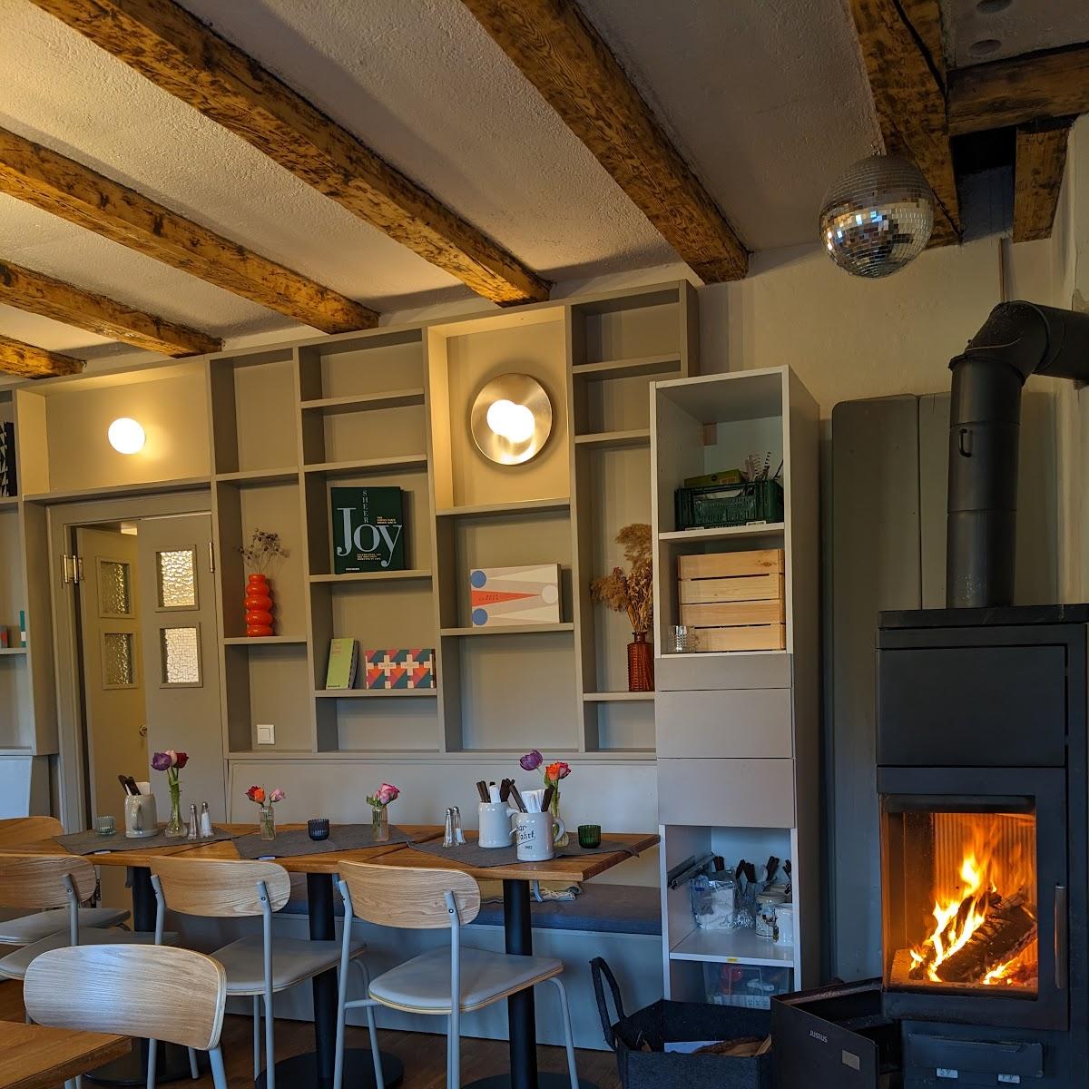 Restaurant "Berg Blick Restaurant" in Kochel am See