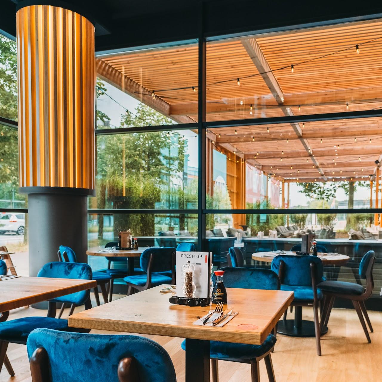 Restaurant "XIAO" in Münster