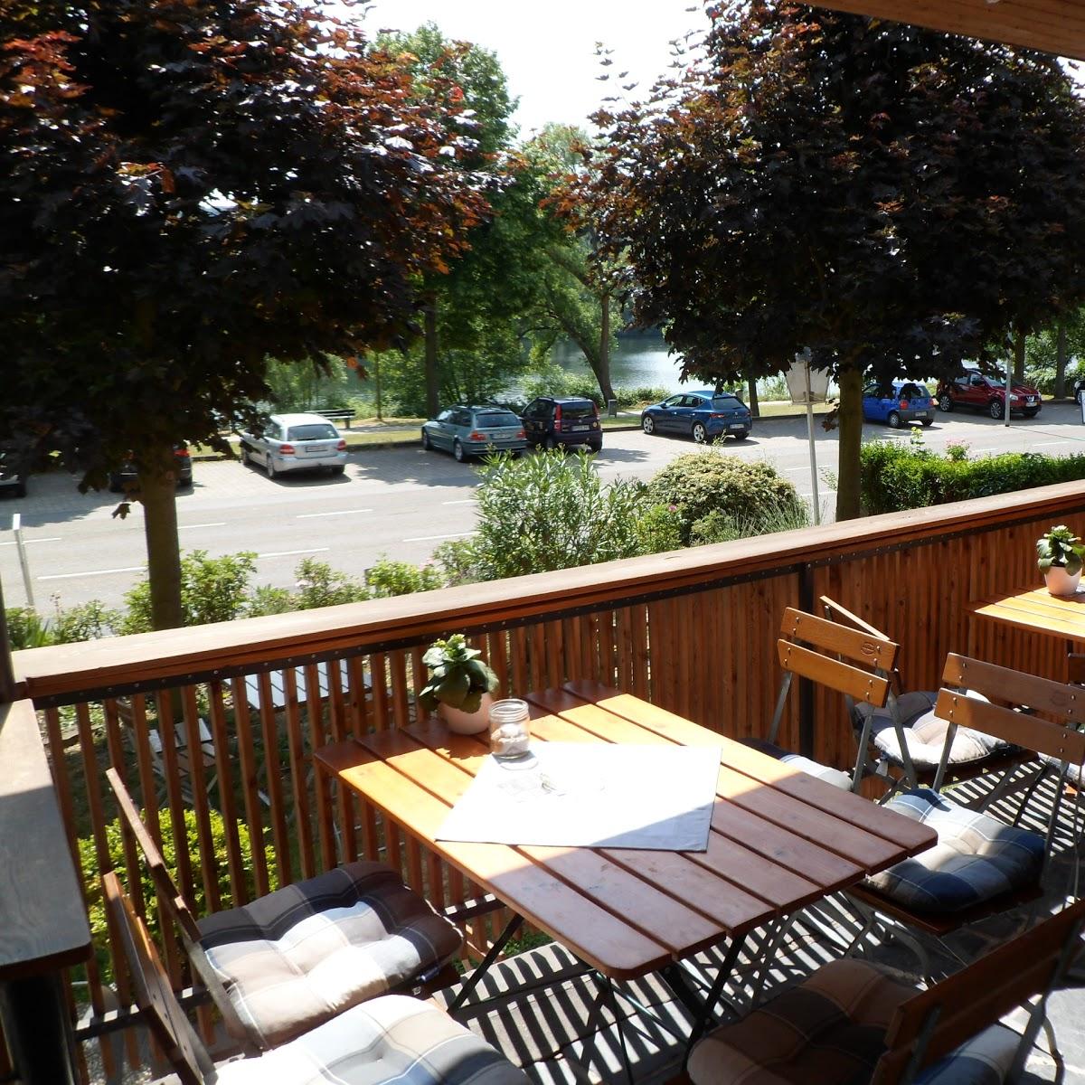 Restaurant "Weinhaus Schwaab Restaurant" in Koblenz