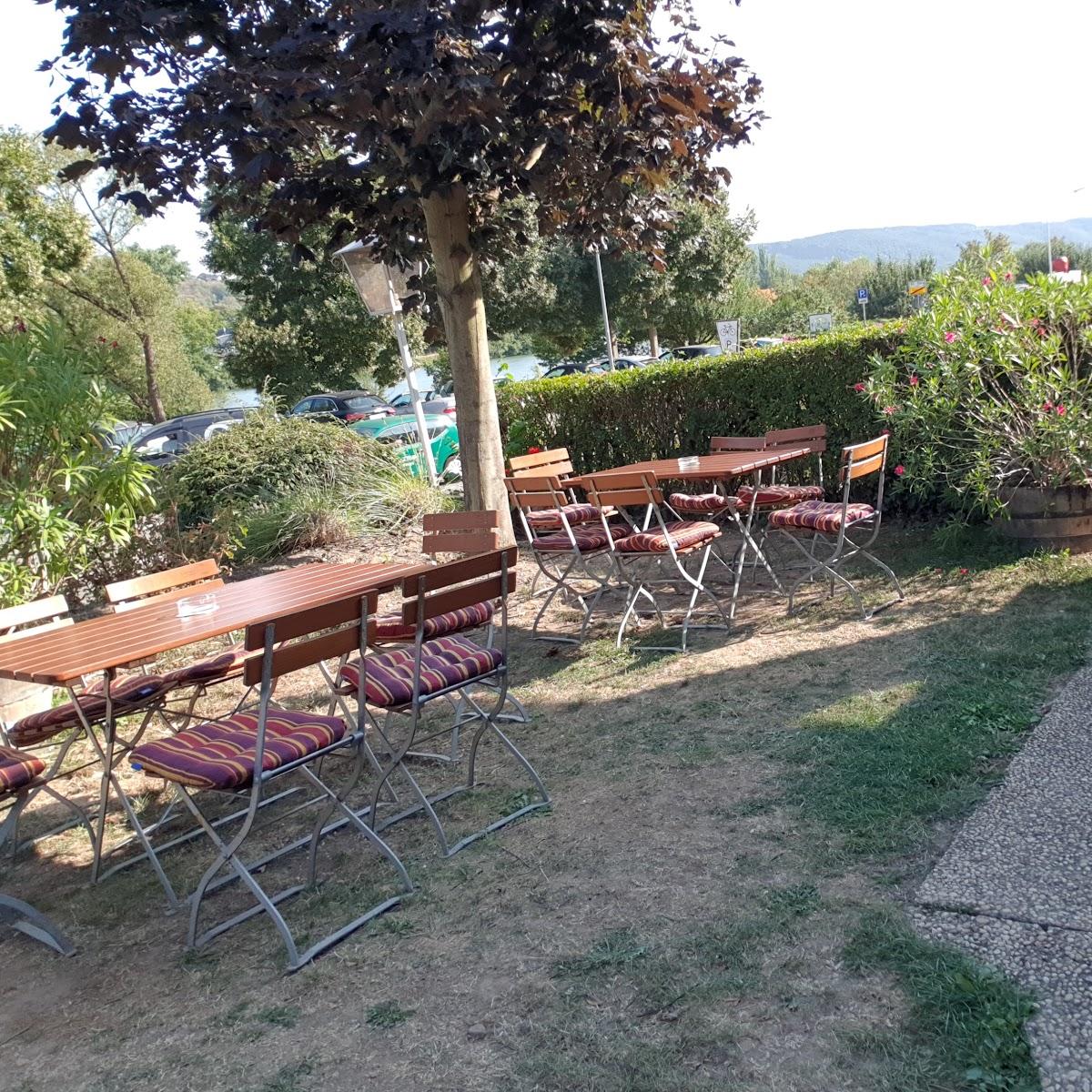 Restaurant "Weinhaus Schwaab Restaurant" in Koblenz