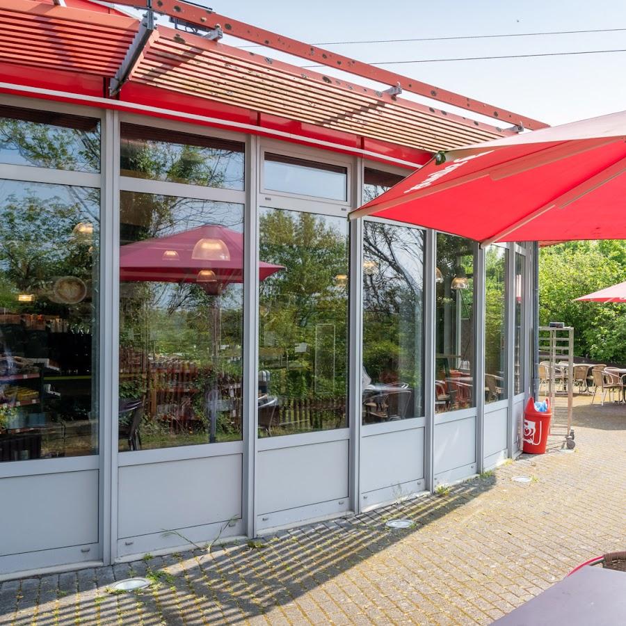 Restaurant "Serways Raststätte Moseltal Ost" in Winningen