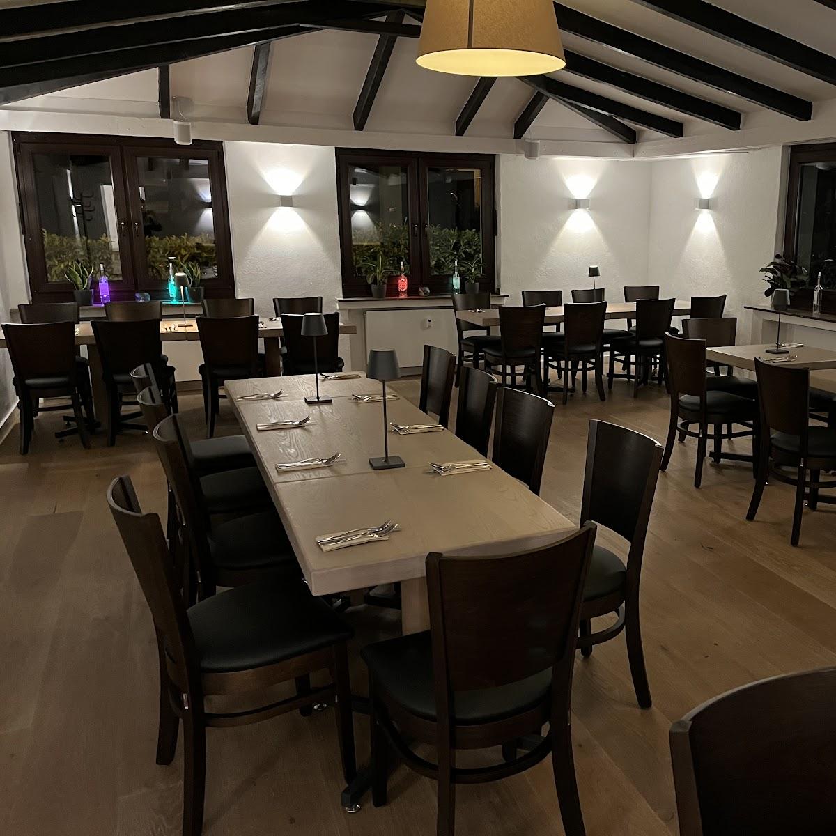 Restaurant "Restaurant & Bistro Wundertüte" in Essen