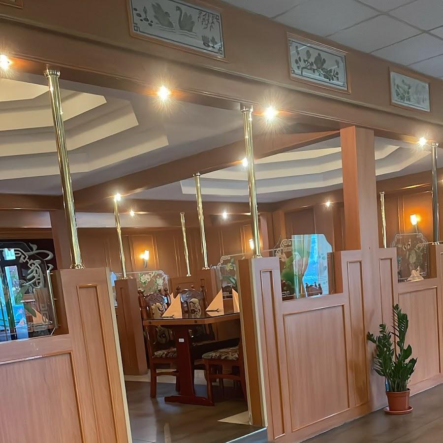 Restaurant "Restaurant Tai Pan" in Eckental