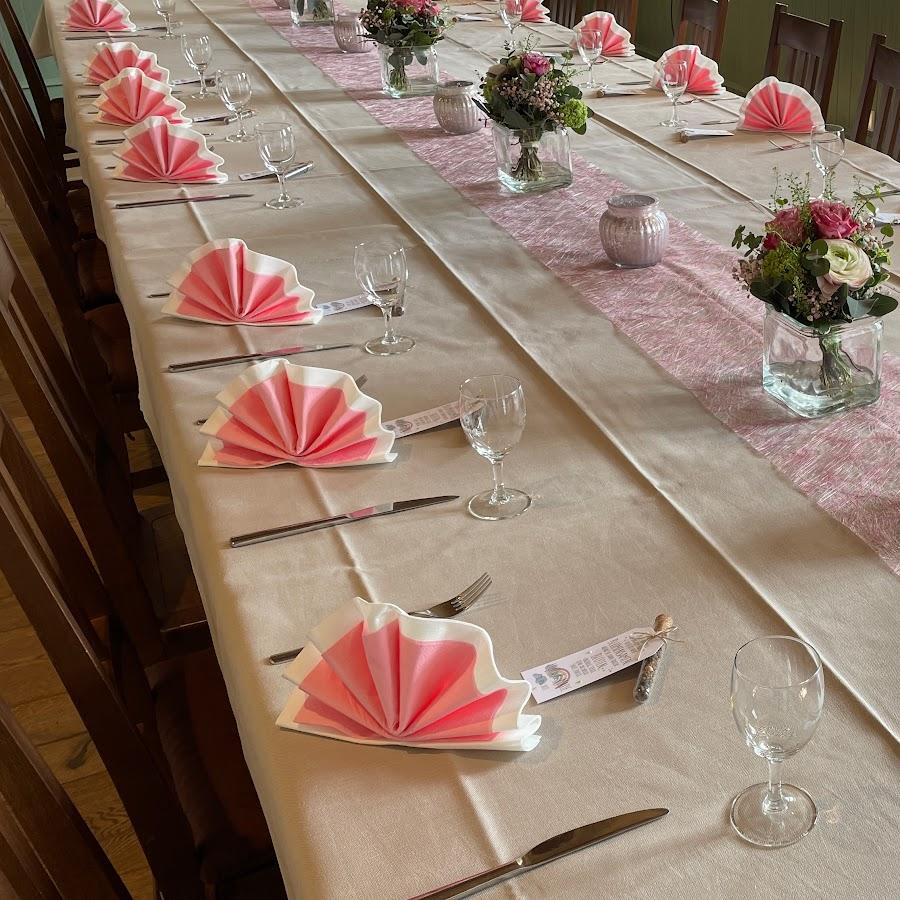 Restaurant "Der Andechser in" in Göppingen